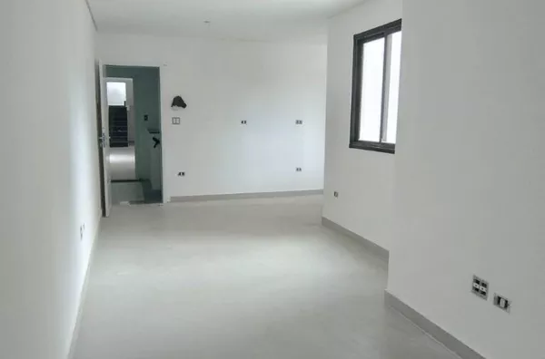 Apartamento cobertura para venda, 3 quarto(s),  Jardim Bela Vista, Santo Andre - Foto 4