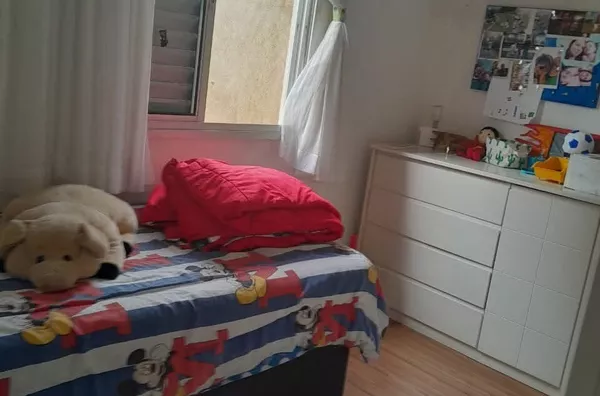 Apartamento terreo(a) para venda, 3 quarto(s),  Vila Homero Thon, Santo Andre - Foto 6