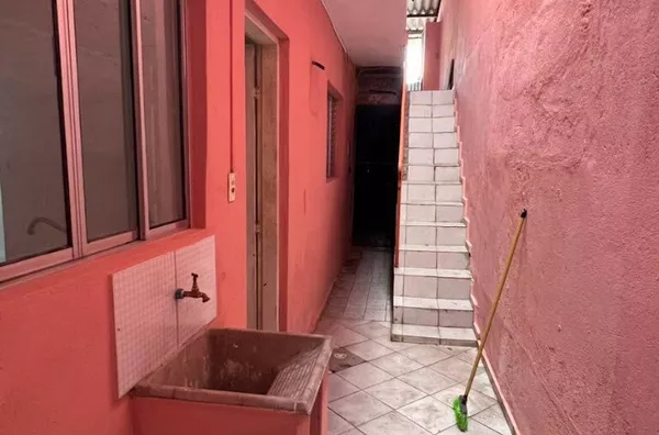 Casa para aluguel, 1 quarto(s),  Cidade Sao Jorge, Santo Andre