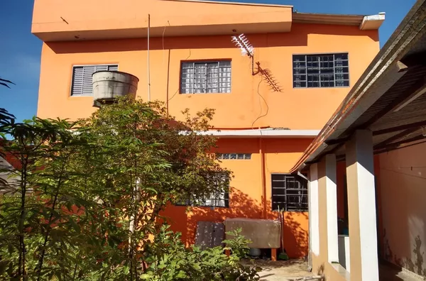 Casa para venda, 4 quarto(s),  Jardim Paulista, Monte Mor - Foto 2