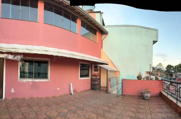 Sobrado para venda, 3 quarto(s),  Jardim Marek, Santo Andre
