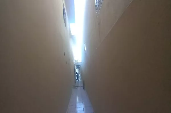 SOBRADO NORMAL para Venda na CIDADE SAO JORGE SANTO ANDRE - Foto 17