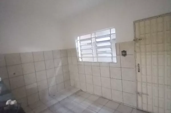 SOBRADO NORMAL para  Venda na CIDADE SAO JORGE SANTO ANDRE