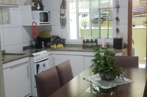 Sobrado para venda, 3 quarto(s),  Jardim Progresso, Santo Andre - Foto 5