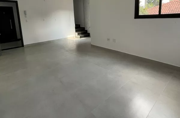 Apartamento cobertural para venda, 3 quarto(s),  Jardim Bela Vista, Santo Andre - Foto 6