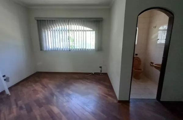 SALA COMERCIAL para aluguel CIDADE SAO JORGE SANTO ANDRE - Foto 5