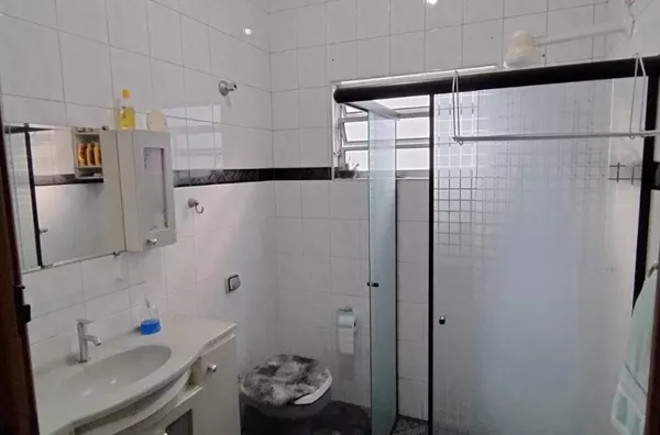 Sobrado para venda, 3 quarto(s), Parque Marajoara, Santo Andre - Foto 23