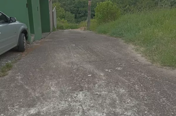 Terreno normal para venda,  Condomínio Maracanã, Santo Andre - Foto 1