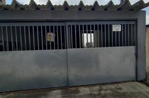 Sobrado para venda, 2 quarto(s),  Cidade Sao Jorge, Santo Andre