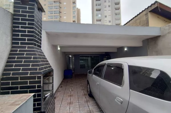 Casa normal para venda, 2 quarto(s),  - Selecione - Bairro, Santo Andre - Foto 1