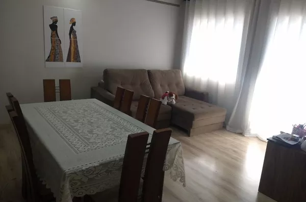 Apartamento para venda, 3 quarto(s),  Planalto, São Bernardo Do Campo - Foto 4