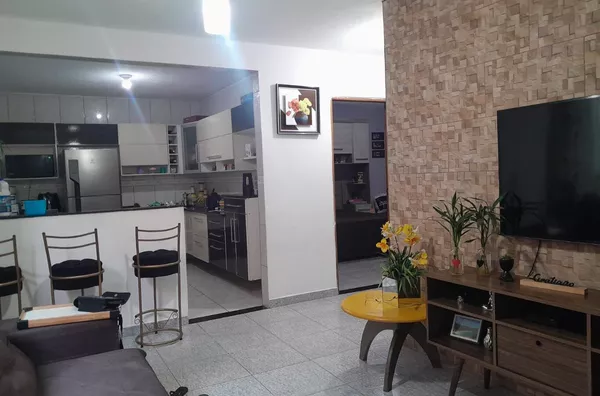 Sobrado para venda, 2 quarto(s),  Centreville, Santo Andre - Foto 3