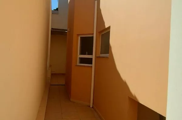 Sobrado para venda, 3 quarto(s),  Vila América, Santo Andre - Foto 41
