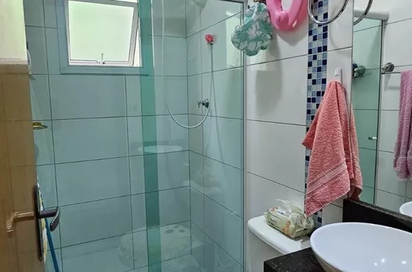- apartamento cobertura para venda, 2 quarto(s), Vila América, Santo Andre - Foto 16