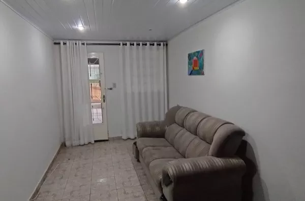 Casa terreo(a) para venda, 2 quarto(s),  Vila Guarani, Santo Andre - Foto 6