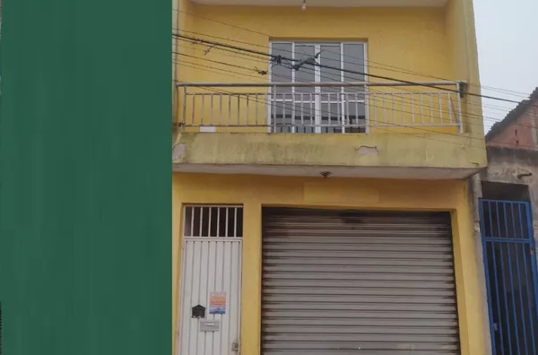 Sobrado para venda, 01 quarto(s),  Cidade Sao Jorge, Santo Andre - Foto 1