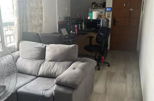 Apartamento para venda, 2 quarto(s),  Campestre, Santo Andre - Foto 2