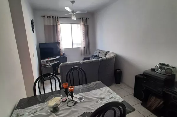 Apartamento para venda, 2 quarto(s),  Cidade Sao Jorge, Santo Andre - Foto 5