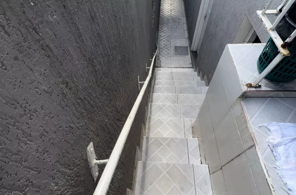Casa para venda, 2 quarto(s),  Cidade Sao Jorge, Santo Andre
