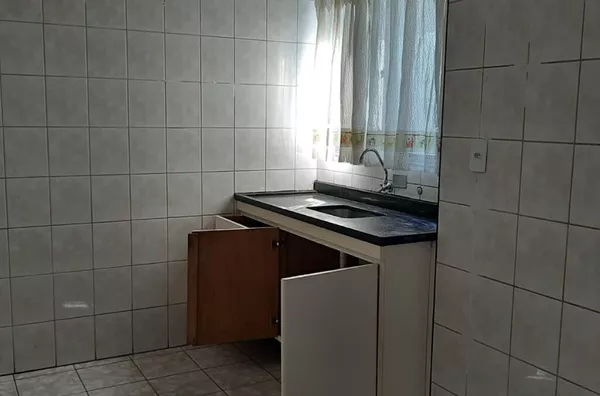 Apartamento para venda, 2 quarto(s),  Centreville, Santo Andre - Foto 6