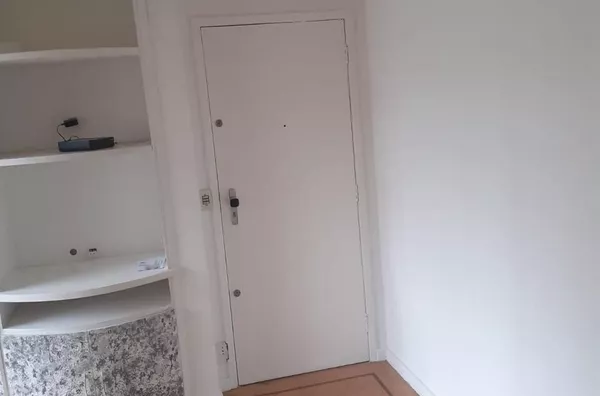Apartamento para aluguel, 2 quarto(s),  Jardim, Santo Andre - Foto 2