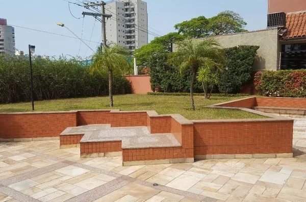 Apartamento para aluguel, 3 quarto(s), , Santo Andre - Foto 4