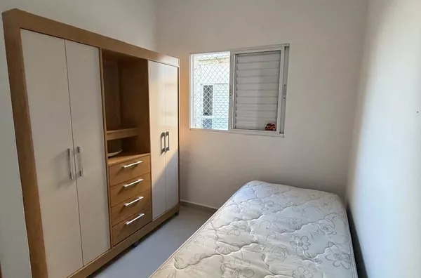 - apartamento cobertura para aluguel, 2 quarto(s),  Jardim Das Maravilhas, Santo Andre