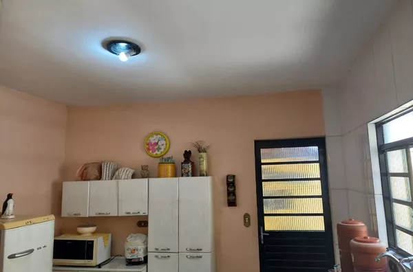 Casa para venda, 2 quarto(s),  Jardim Morumbi, Bragança Paulista - Foto 5