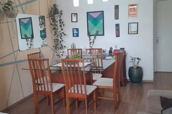 Apartamento terreo(a) para venda, 3 quarto(s),  Vila Homero Thon, Santo Andre - Foto 2