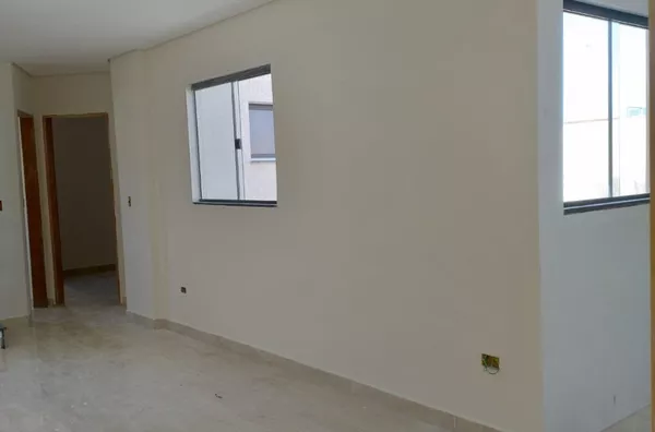 Apartamento cobertura nº10 fundo para venda,  Vila Humaitá, Santo Andre - Foto 5