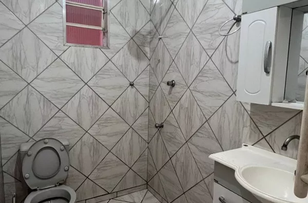 Casa para venda, 2 quarto(s), Cidade Sao Jorge, Santo Andre - Foto 36