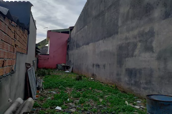 Terreno para venda,  Jardim Marek, Santo Andre - Foto 3