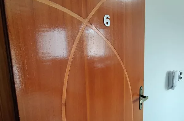 Apartamento cobertura para venda, 2 quarto(s),  Jardim Santo Alberto, Santo Andre - Foto 5