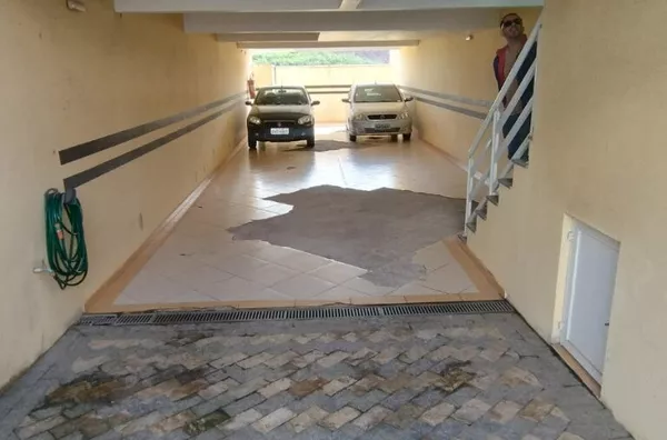 Apartamento para venda, 2 quarto(s),  Parque Gerassi, Santo Andre