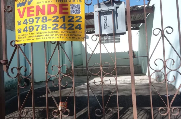 Casa para venda , 1 quarto(s),  Cidade Sao Jorge, Santo Andre - Foto 1