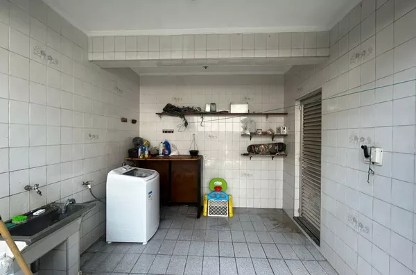 SOBRADO ASSOBRADADA para venda Parque Marajoara SANTO ANDRE - Foto 23