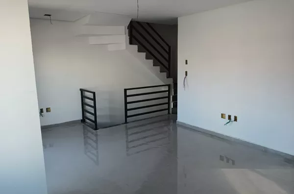 Sobrado para venda, 2 quarto(s),  Parque Das Nações, Santo Andre - Foto 3