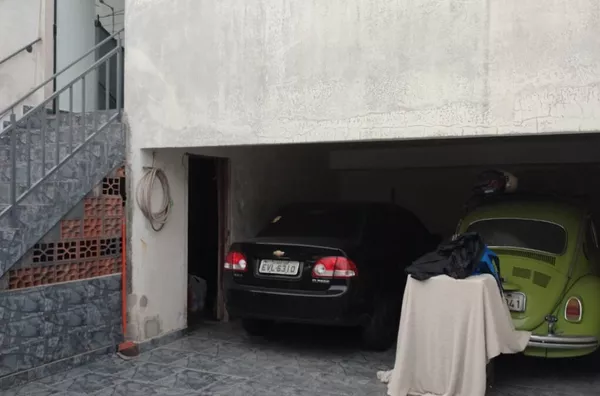 Casa para venda, 2 quarto(s),  Pq. Gerassi, Santo Andre - Foto 3