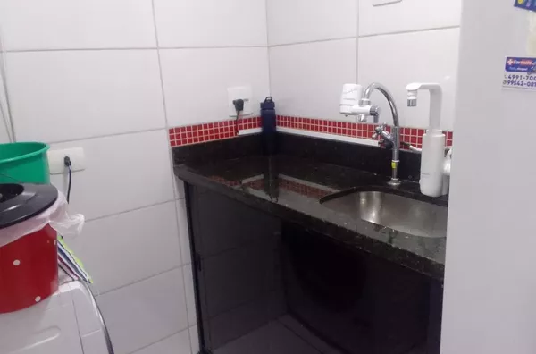Apartamento para venda, 2 quarto(s),  Campestre, Santo Andre - Foto 6