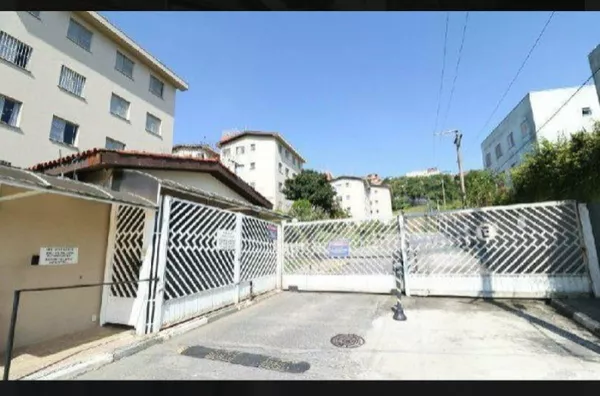 Apartamento para venda, 2 quarto(s),  Cidade Sao Jorge, Santo Andre - Foto 2