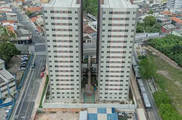 Apartamento terreo(a) para venda, 2 quarto(s),  Jardim Santa Adélia, São Paulo - Foto 1