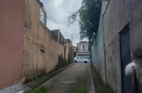 CASA NORMAL para aluguel CIDADE SAO JORGE SANTO ANDRE - Foto 5