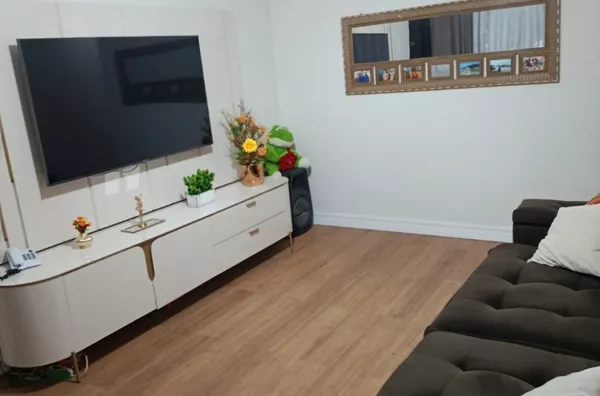 SOBRADO NORMAL para venda Parque Gerassi SANTO ANDRE - Foto 5