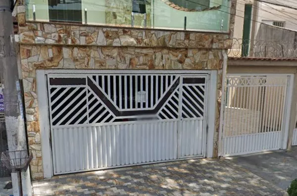 Sobrado para venda, 2 quarto(s),  Centreville, Santo Andre - Foto 1