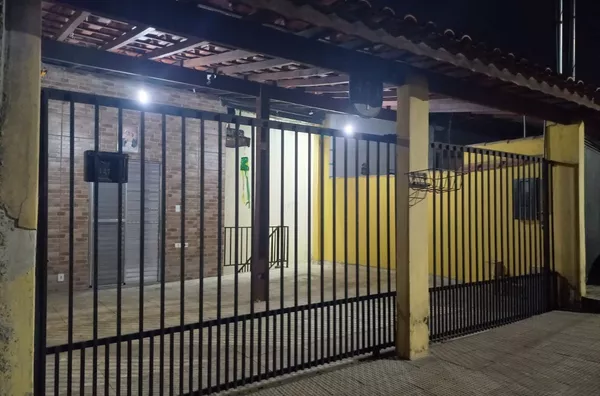 Casa para venda, 2 quarto(s),  Jardim Morumbi, Bragança Paulista - Foto 2