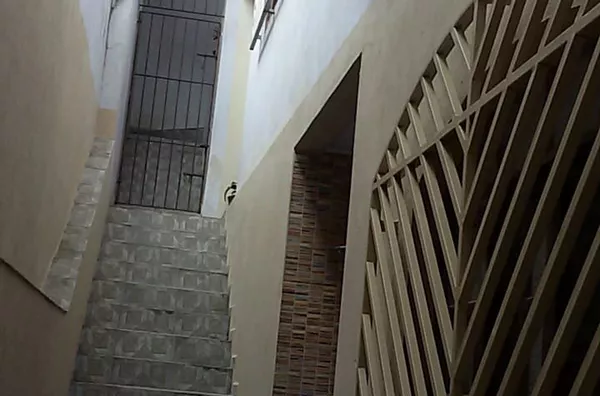 Sobrado para venda, 03 -quarto(s),  Condomínio Maracanã, Santo Andre - Foto 1