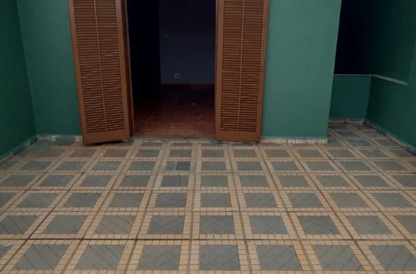 Sobrado para aluguel, 2 quarto(s), Parque Marajoara, Santo Andre - Foto 11