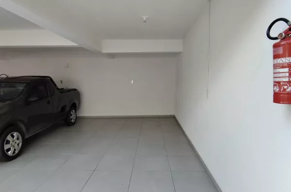 Apartamento cobertura para venda, 2 quarto(s),  Parque Marajoara, Santo Andre - Foto 4