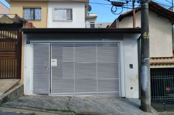 Sobrado com 3 dormitórios    ótima localizacao - Foto 1