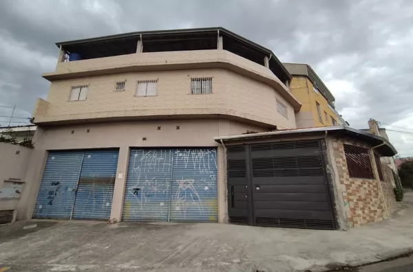 Salao normal para aluguel,  Parque Marajoara, Santo Andre - Foto 1